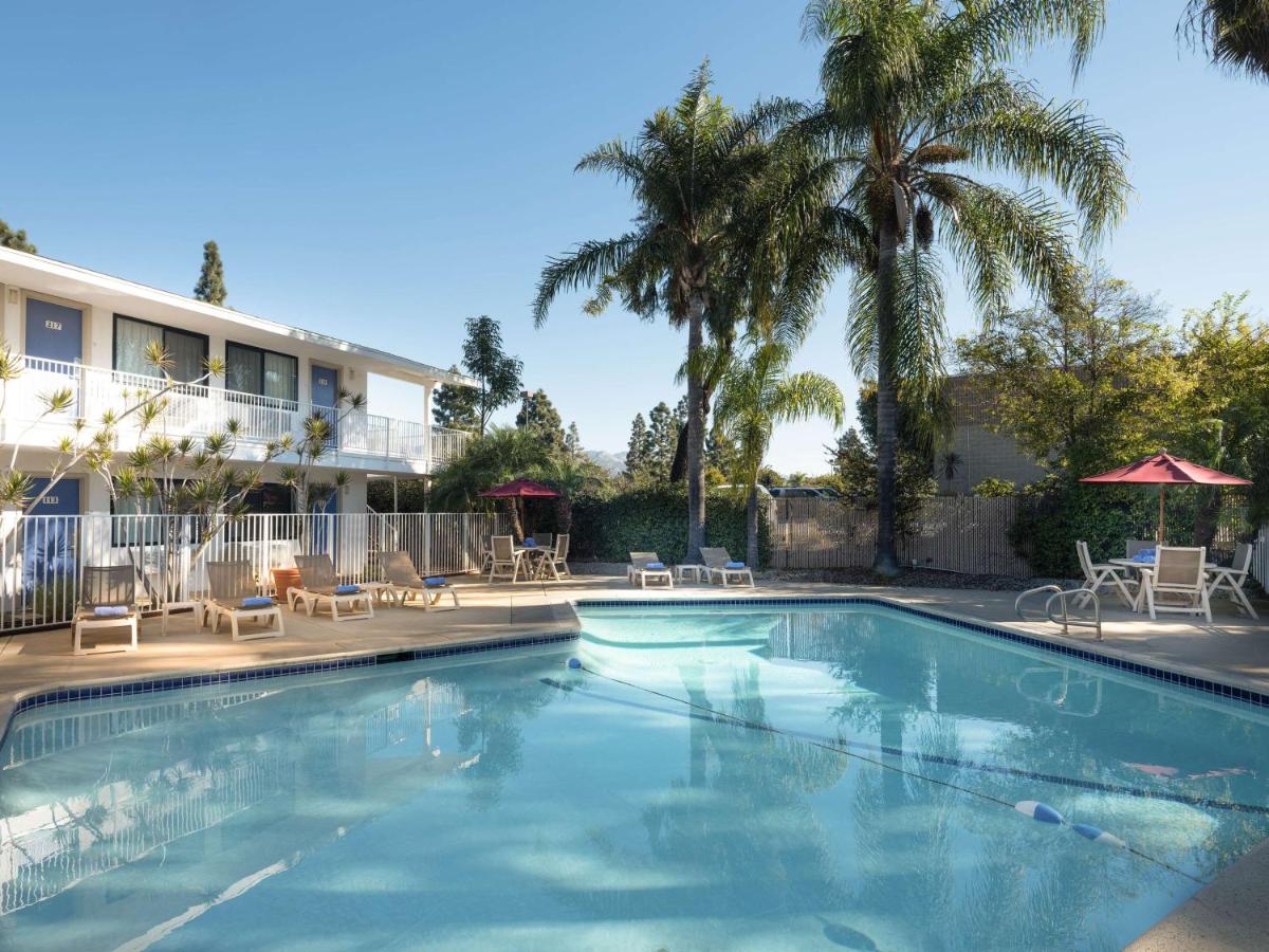 Motel 6-Goleta, CA - Santa Barbara - Housity