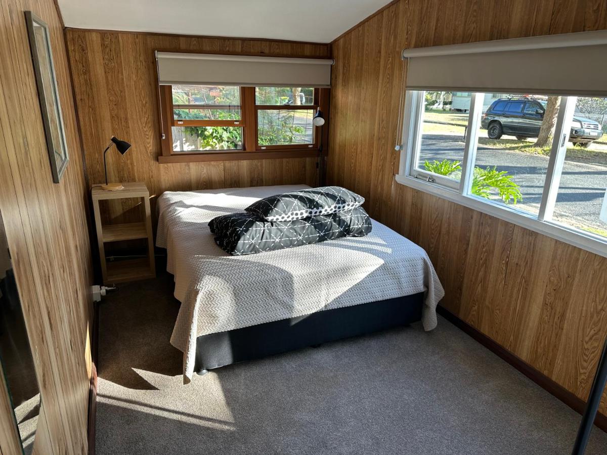 Suitetrails - Patonga Holiday Home