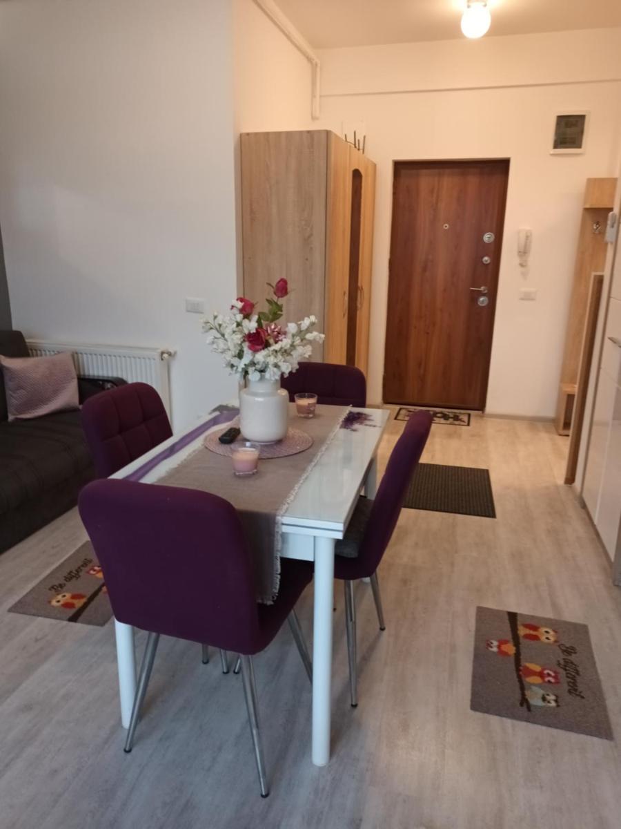 Apartament 2 camere cu parcare privata - Hizvo