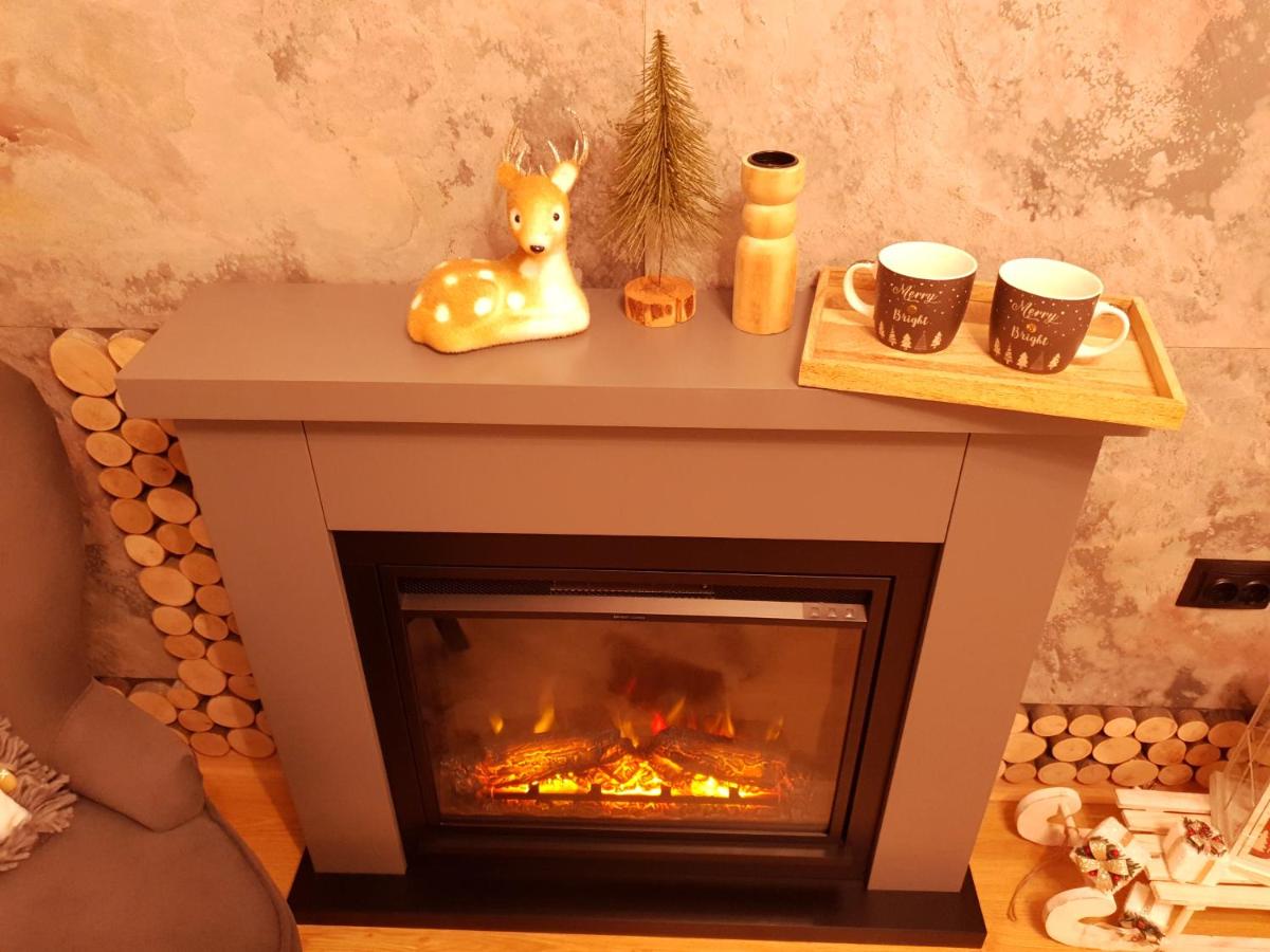 Pinewood ANG Apartment, Semiramida Borovets Hills - Housity