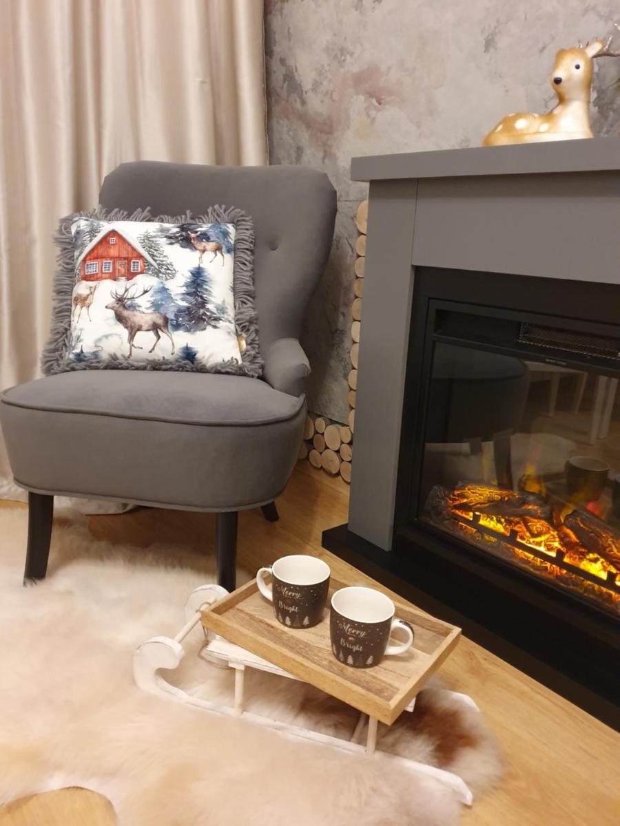 Pinewood ANG Apartment, Semiramida Borovets Hills - Housity
