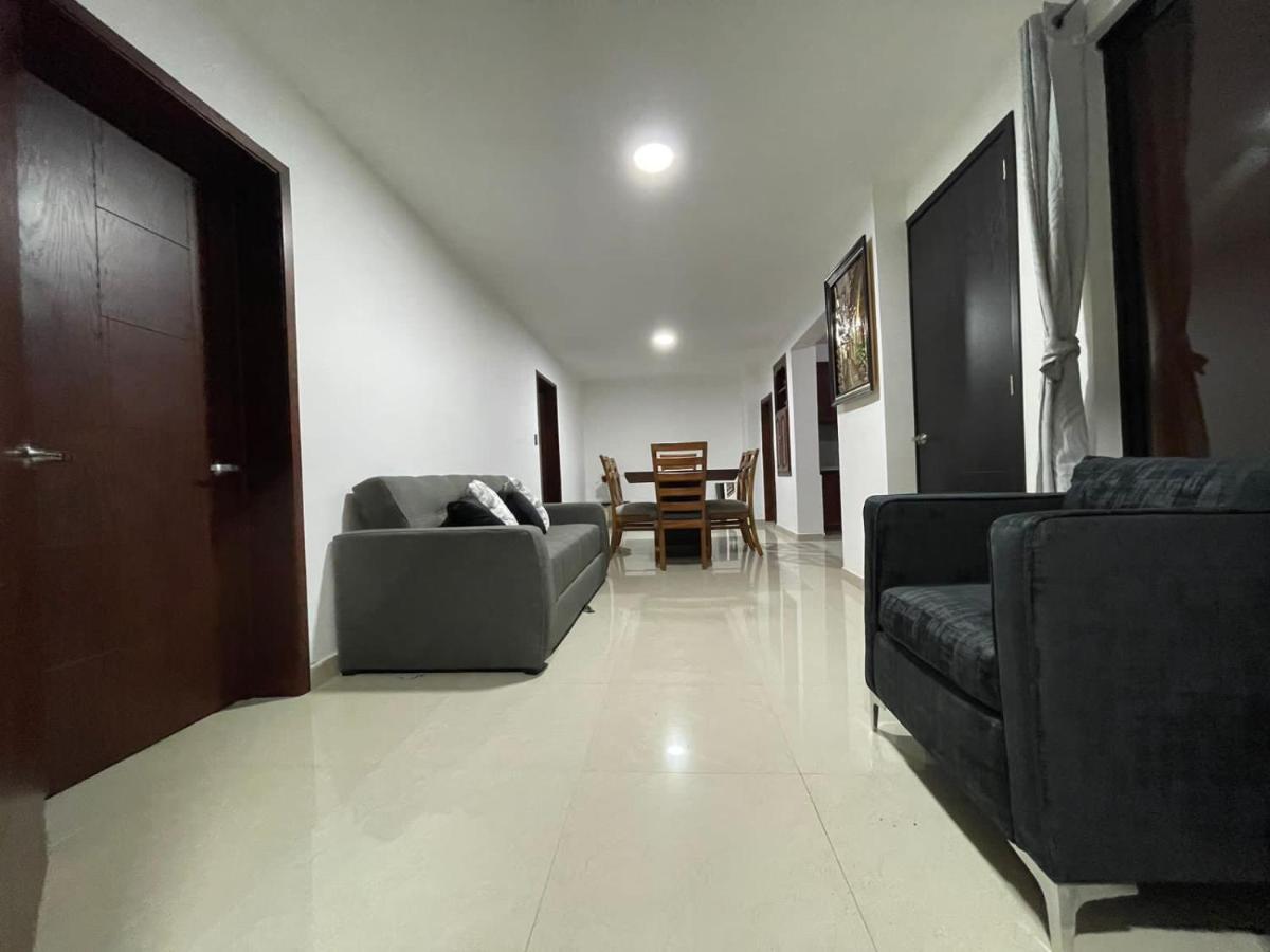 Suitetrails - Departamentos Los Abuelos