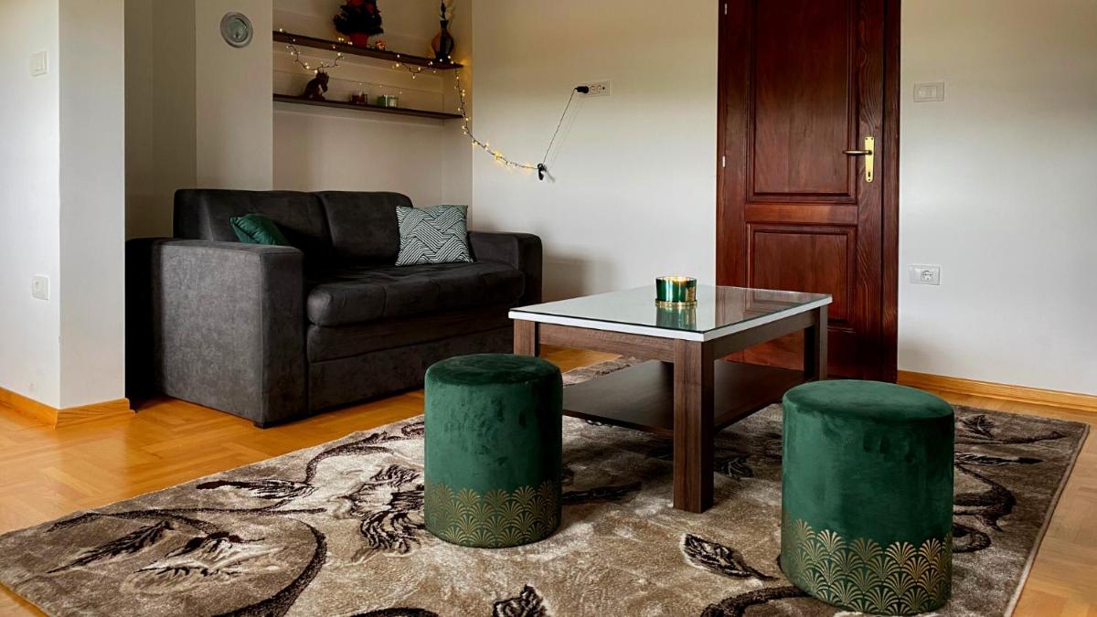 Ski House Tornik Zlatibor - Housity