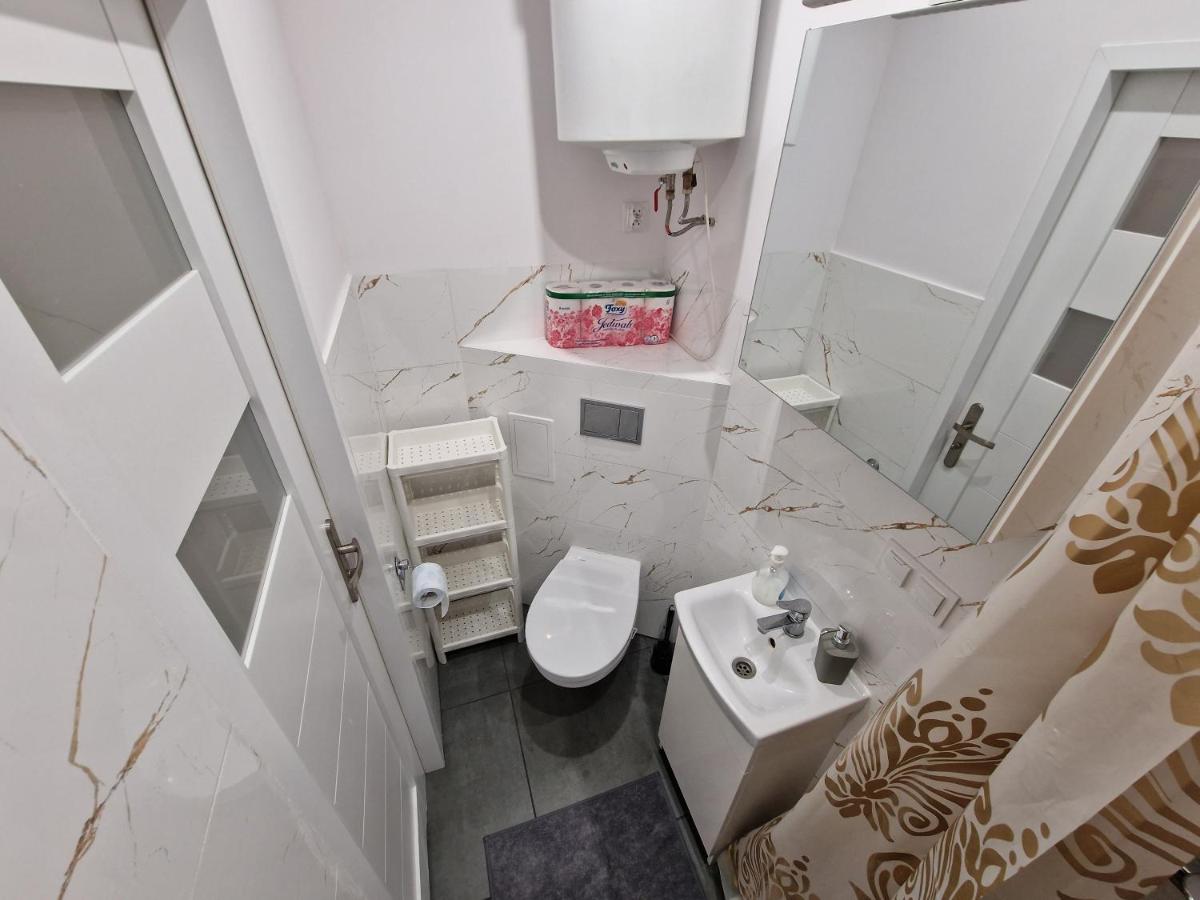 Apartamenty w pełni wyposażone w CENTRUM MIASTA - Housity