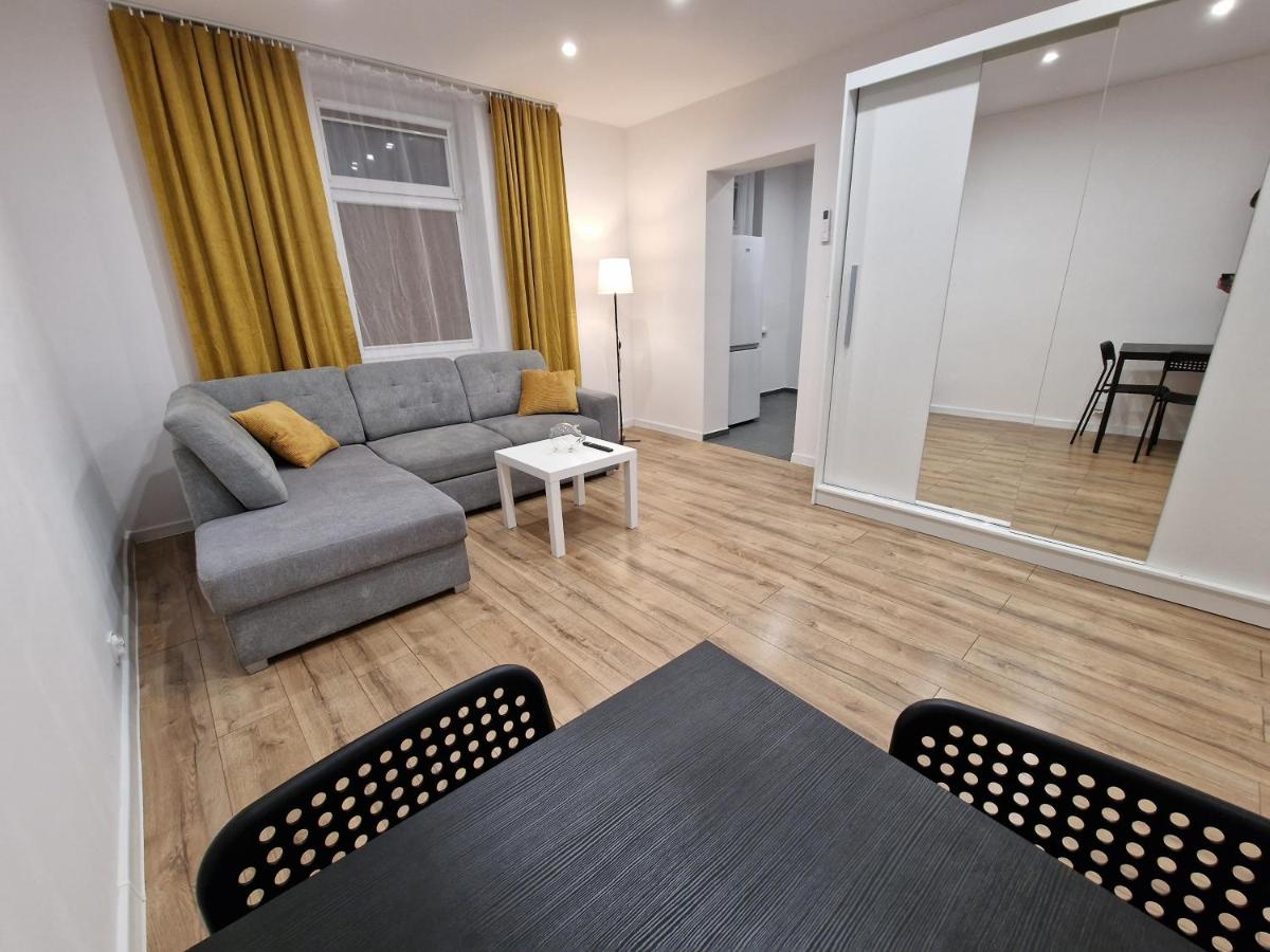 Apartamenty w pełni wyposażone w CENTRUM MIASTA - Housity