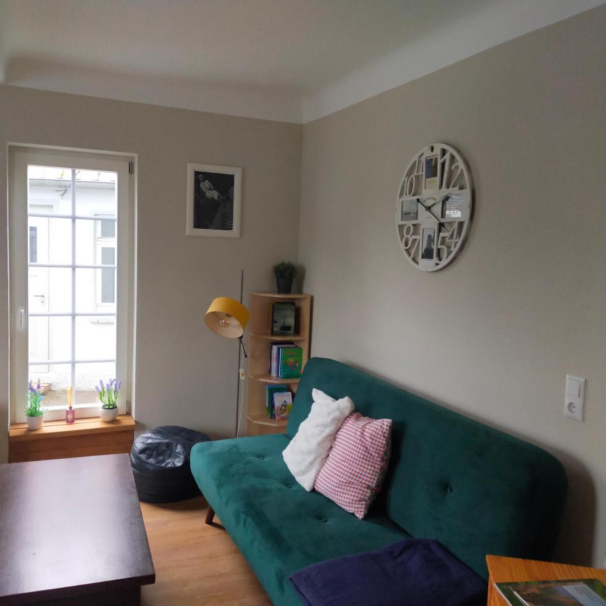 Ferienwohnung H2 am Hainich - Housity
