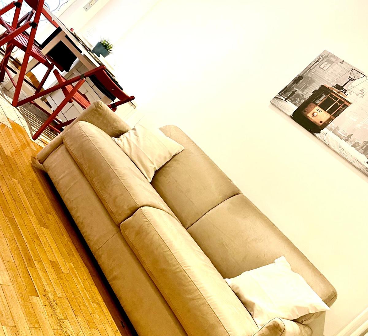 DEVOTO APARTMENT città studi-Istituto-Linate-center - Housity
