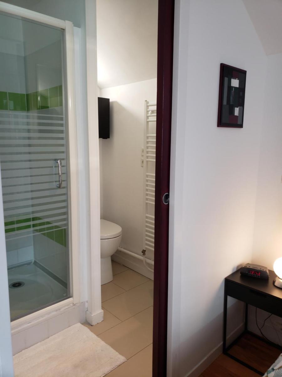 Logement central, calme, proche château et INSEAD - Housity