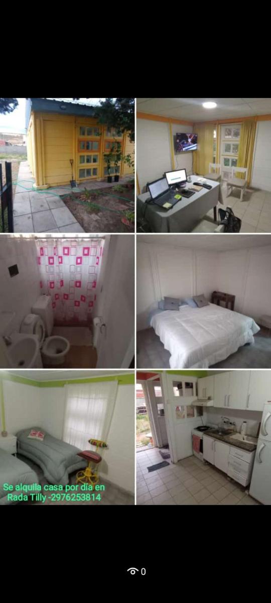 Alojamiento beba - Housity
