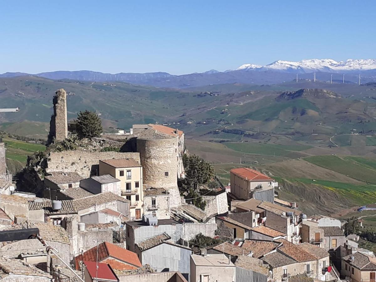 Il Balcone sui Sicani APARTMENT - Housity