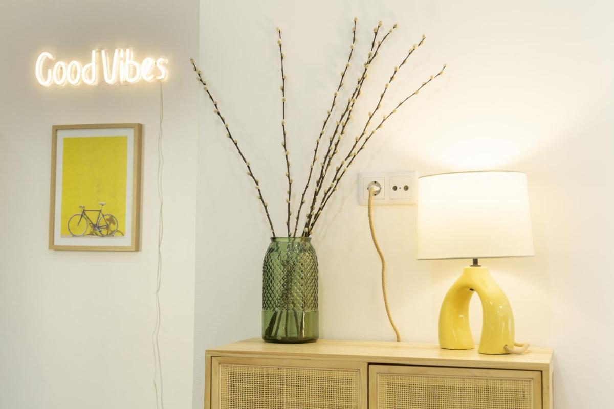 Seixal Bay Apartments - Housity