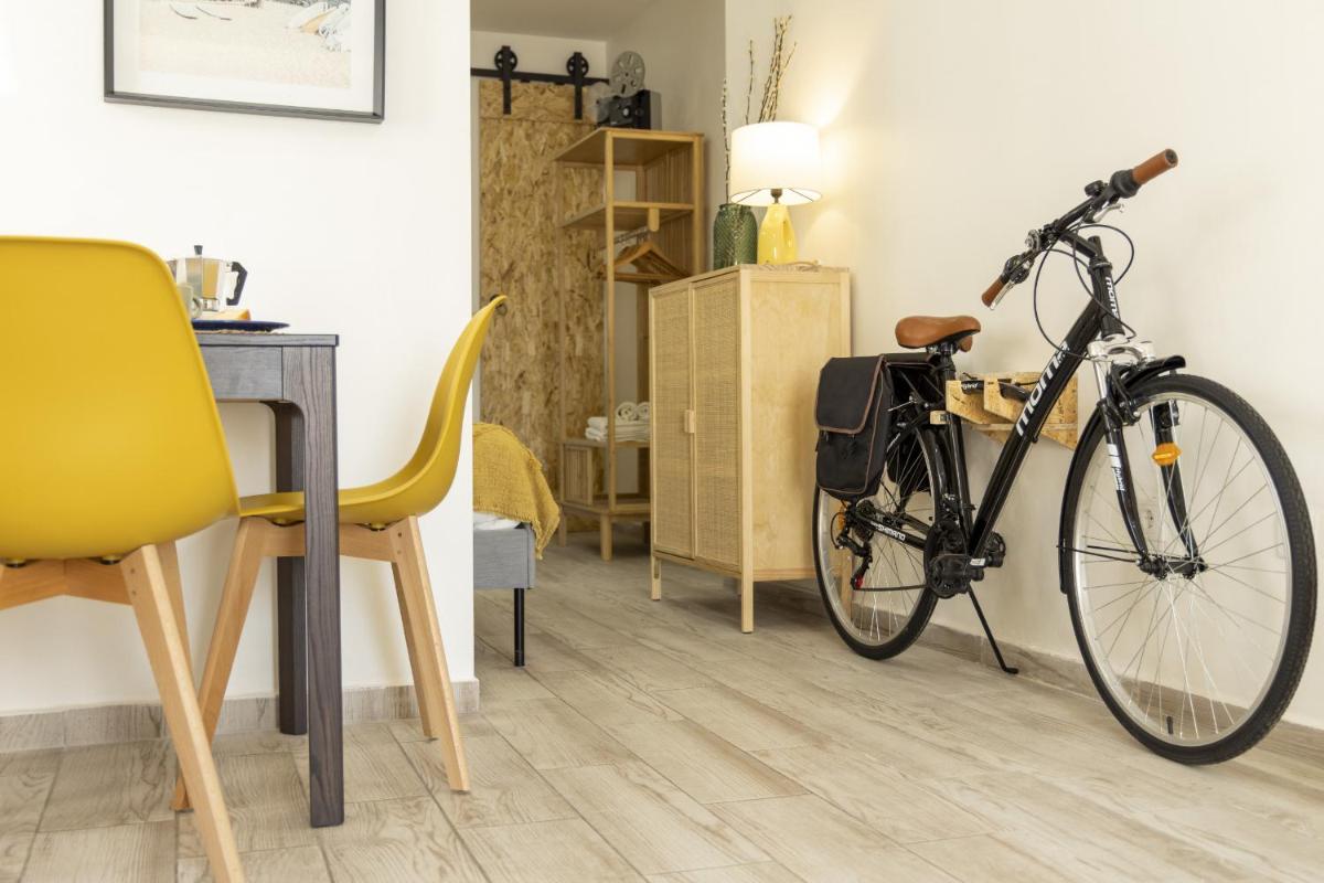 Seixal Bay Apartments - Housity