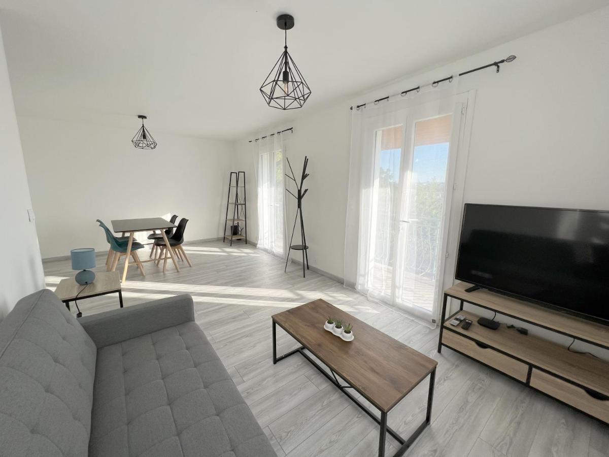 178A - T3 Tout Confort du Gond - 70 m2 - Housity