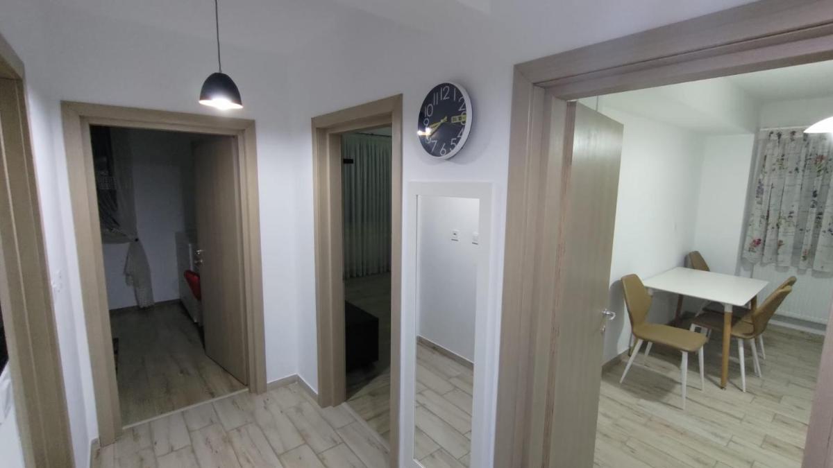 Suitetrails - Bucium Confort Apartment