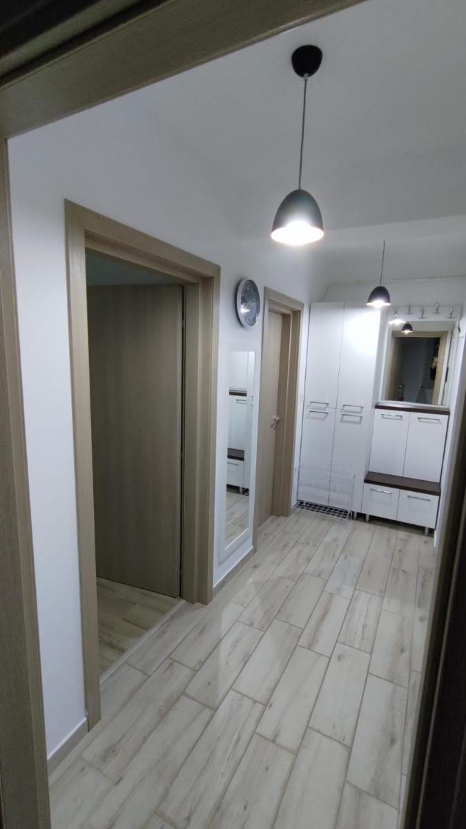 Suitetrails - Bucium Confort Apartment