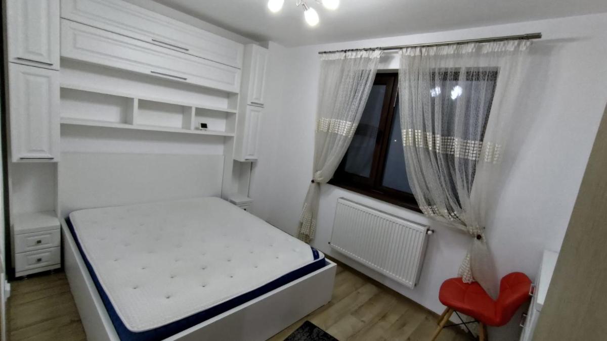 Suitetrails - Bucium Confort Apartment