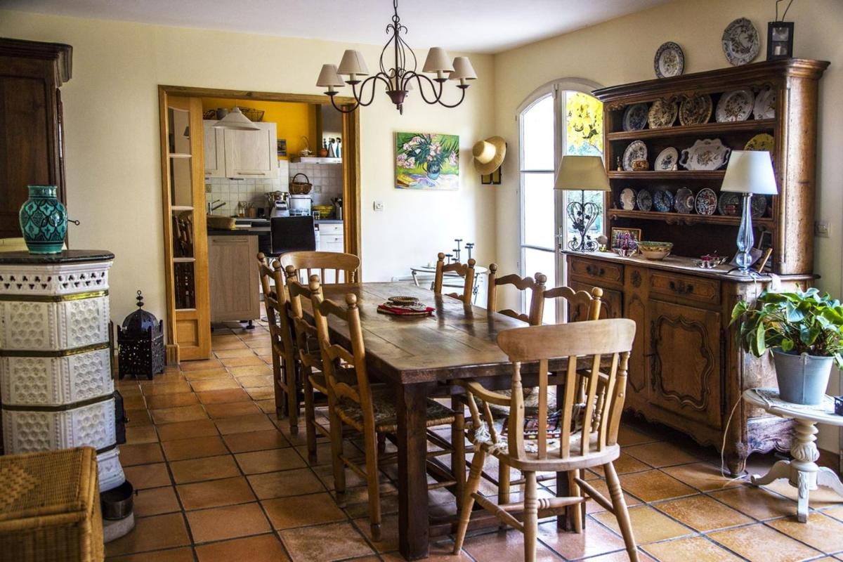 Family house with stunning views - Housity