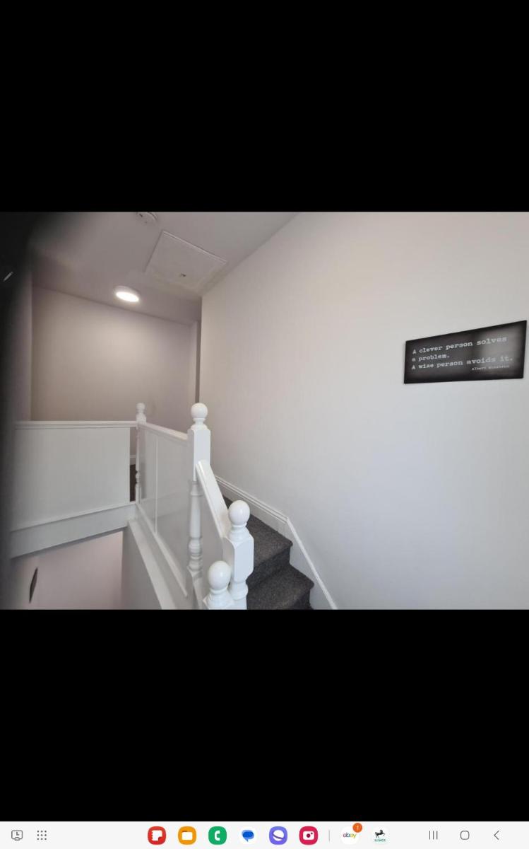 City centre studio room - Housity