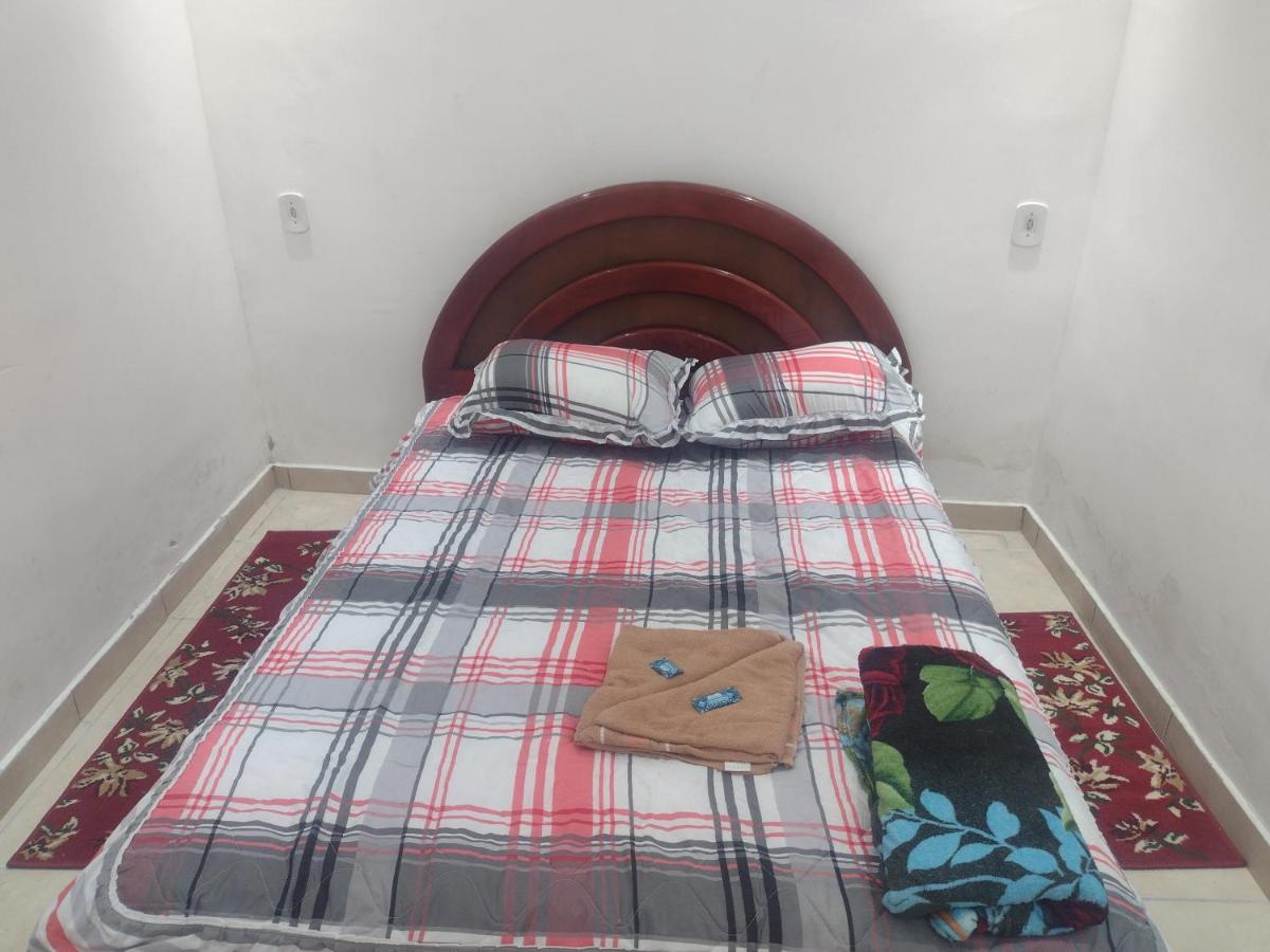 Suitetrails - Apartamento térreo chique