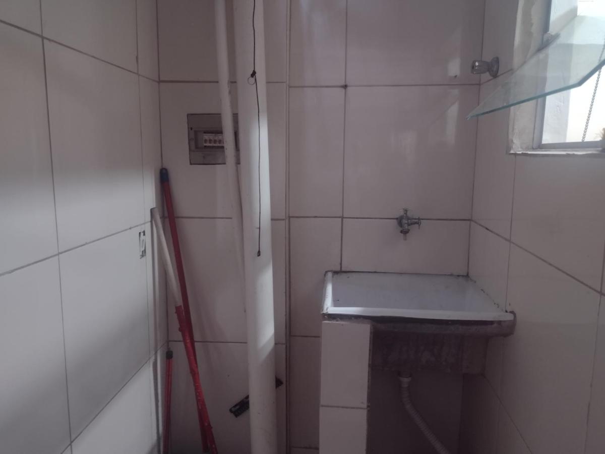 Suitetrails - Apartamento térreo chique