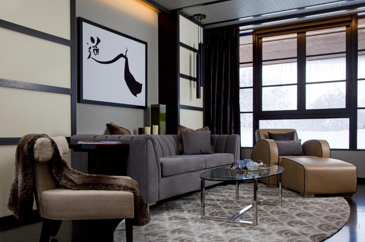 Kasara Niseko Village Townhouse - Small Luxury Hotels of The World - Housity