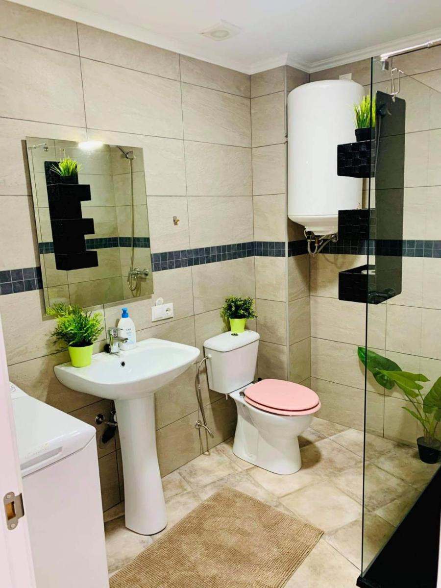 San Agustin,close to the Beach with pool ! - Housity