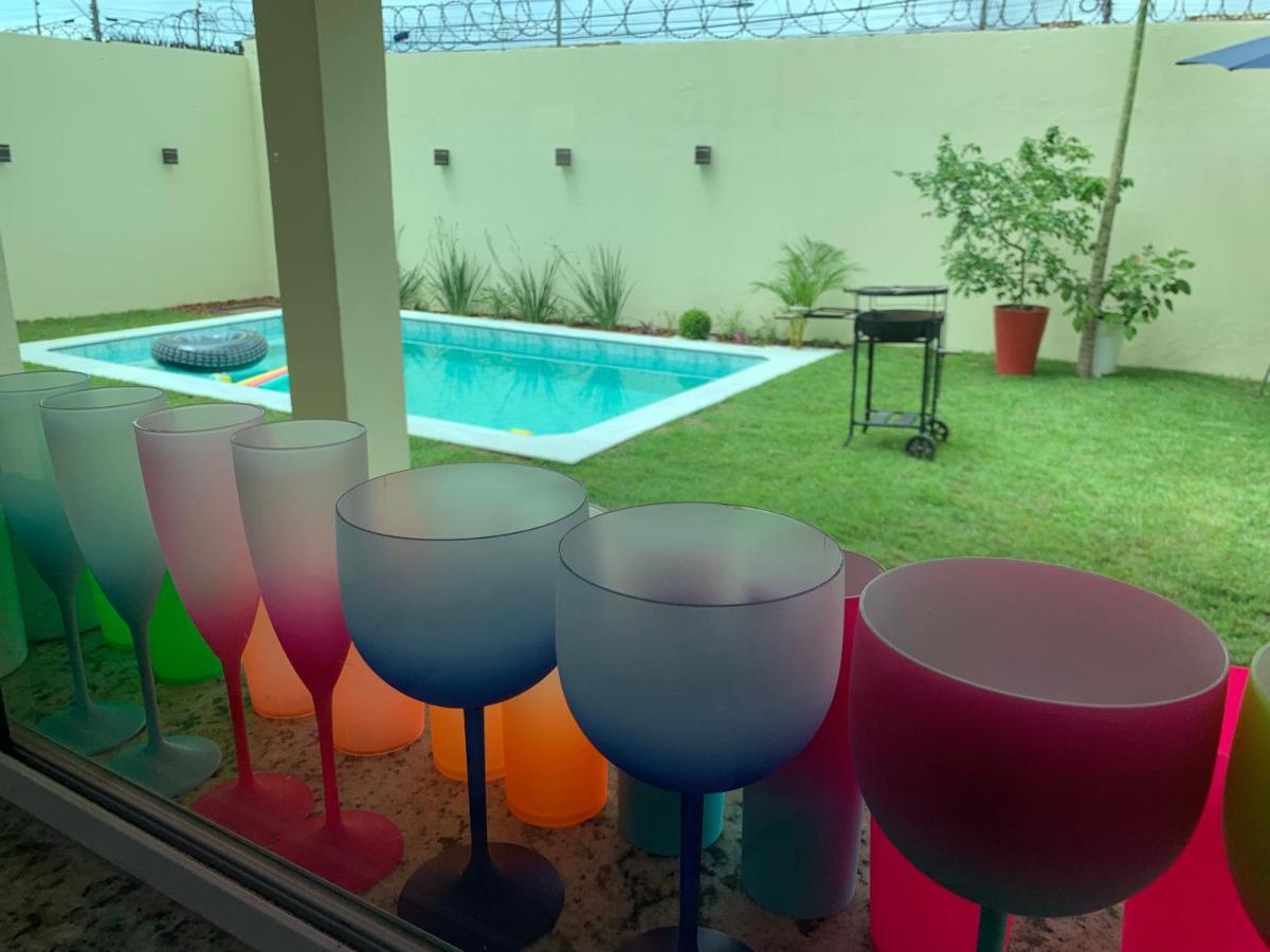 Casa 3 Suites COM Piscina Privativa - ao lado de Vilas do Atlântico! - Housity