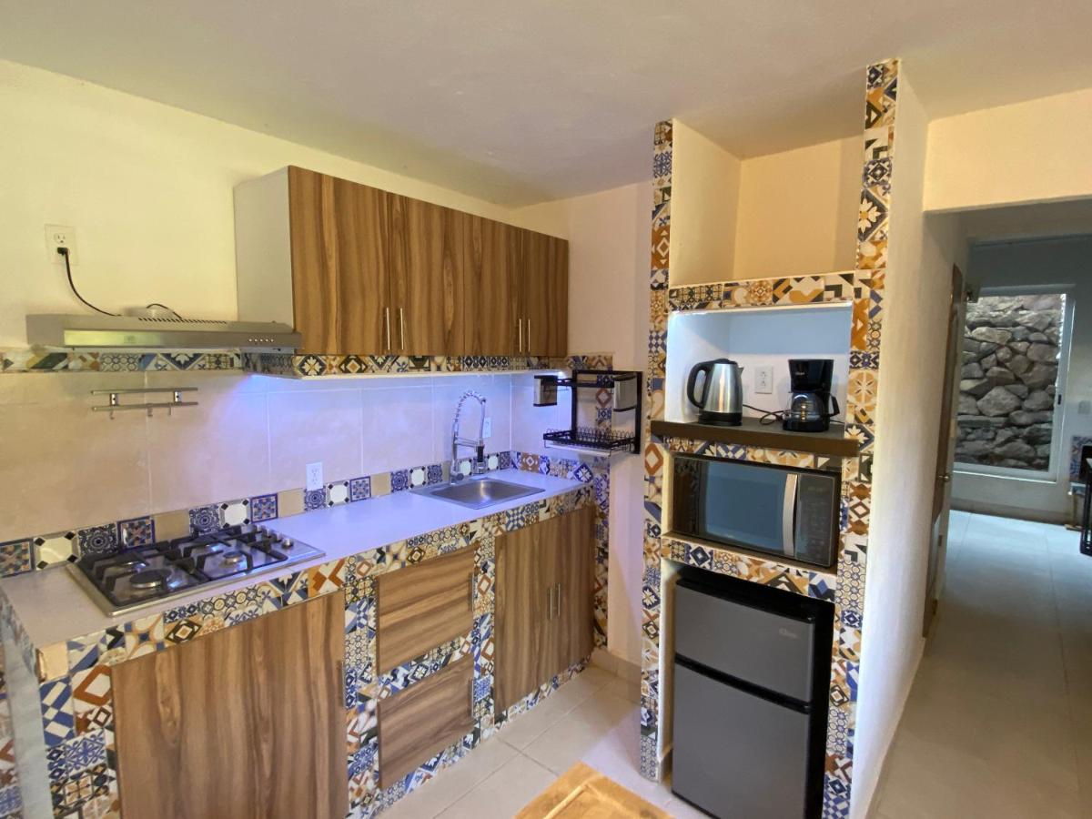 Suitetrails - Magnolias Jardin & Boutique Suites