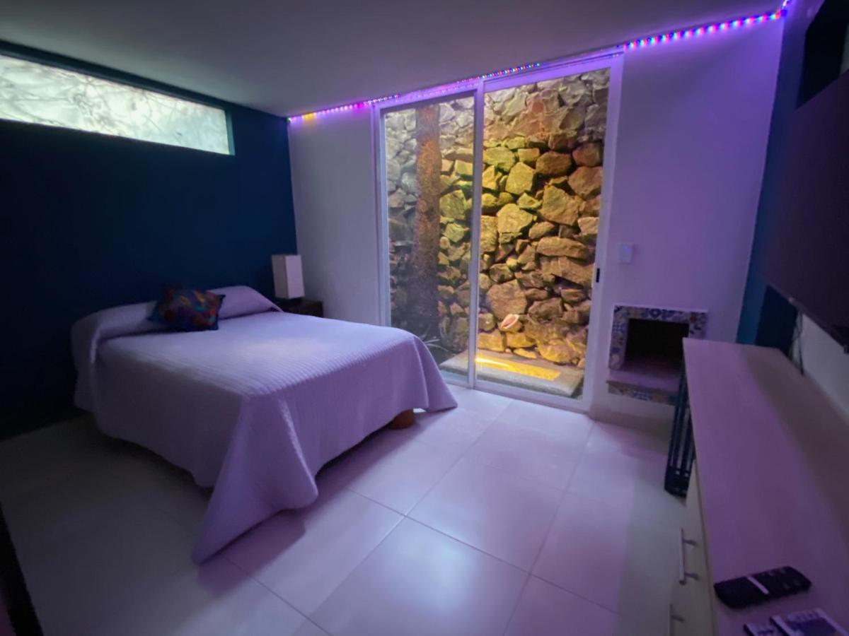 Suitetrails - Magnolias Jardin & Boutique Suites