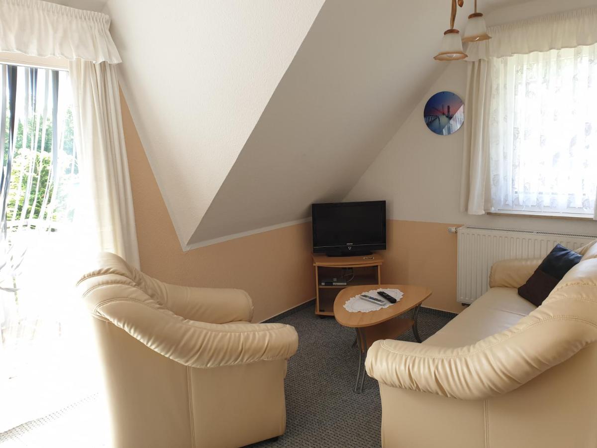 Buhne II OG - Housity
