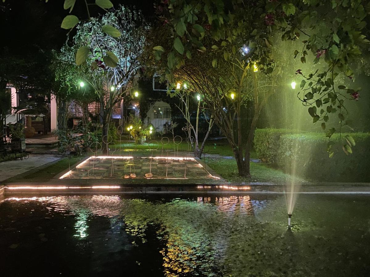 Suitetrails - Magnolias Jardin & Boutique Suites