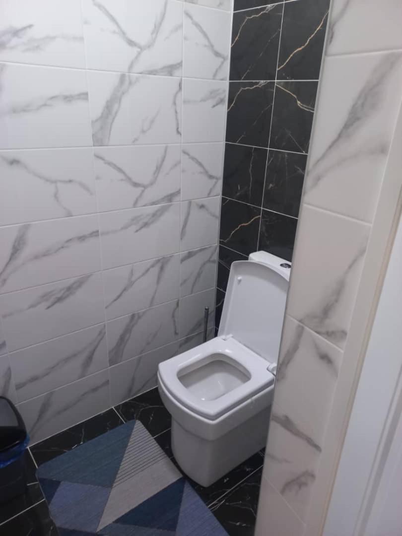Rent Home KG! Апартаменты на Керимбекова - Housity