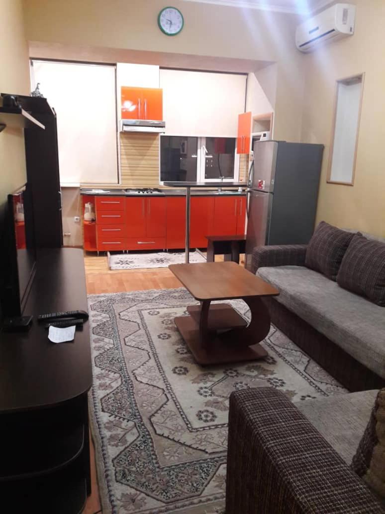 Rent Home KG! Апартаменты на Керимбекова - Housity