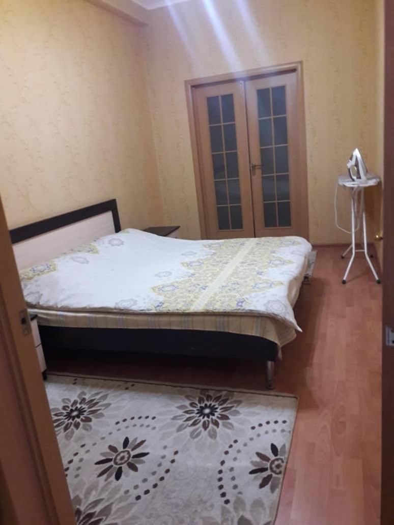 Rent Home KG! Апартаменты на Керимбекова - Housity