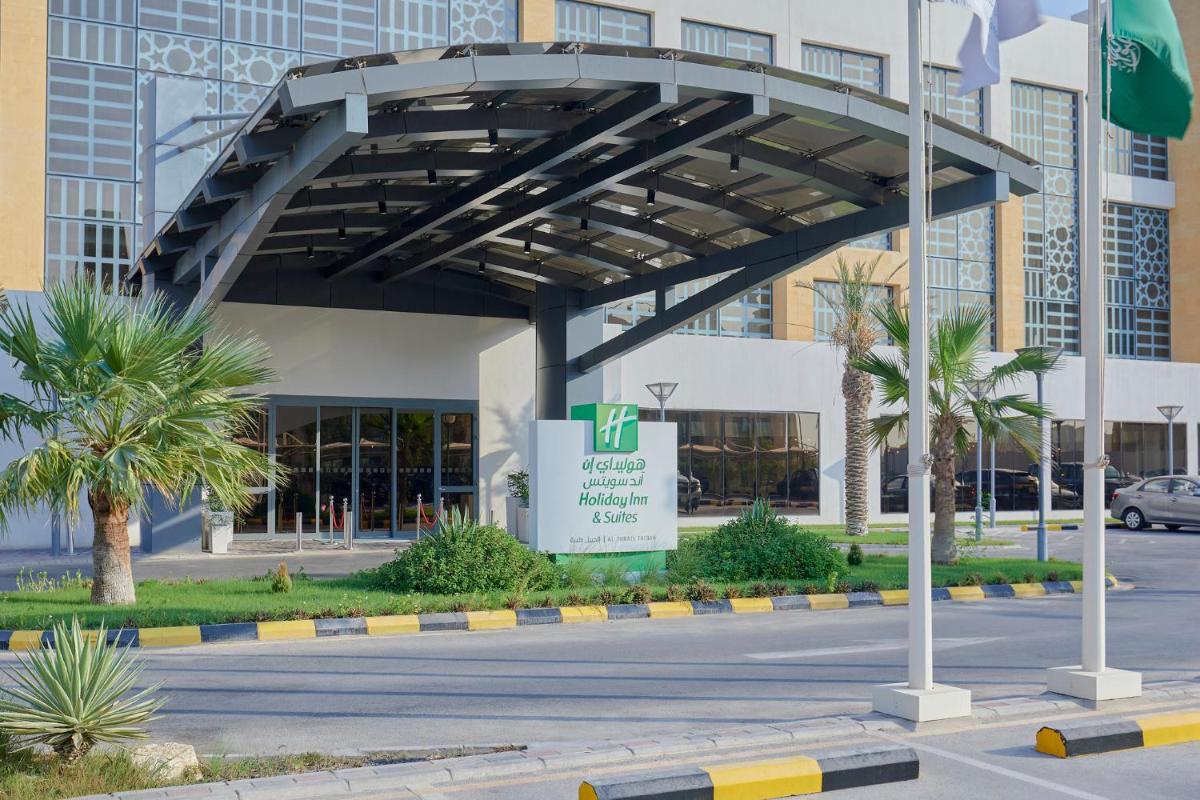 Holiday Inn & Suites Al Jubail, an IHG Hotel - Housity