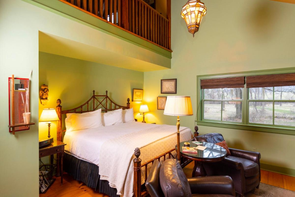 Woolverton Inn - Housity