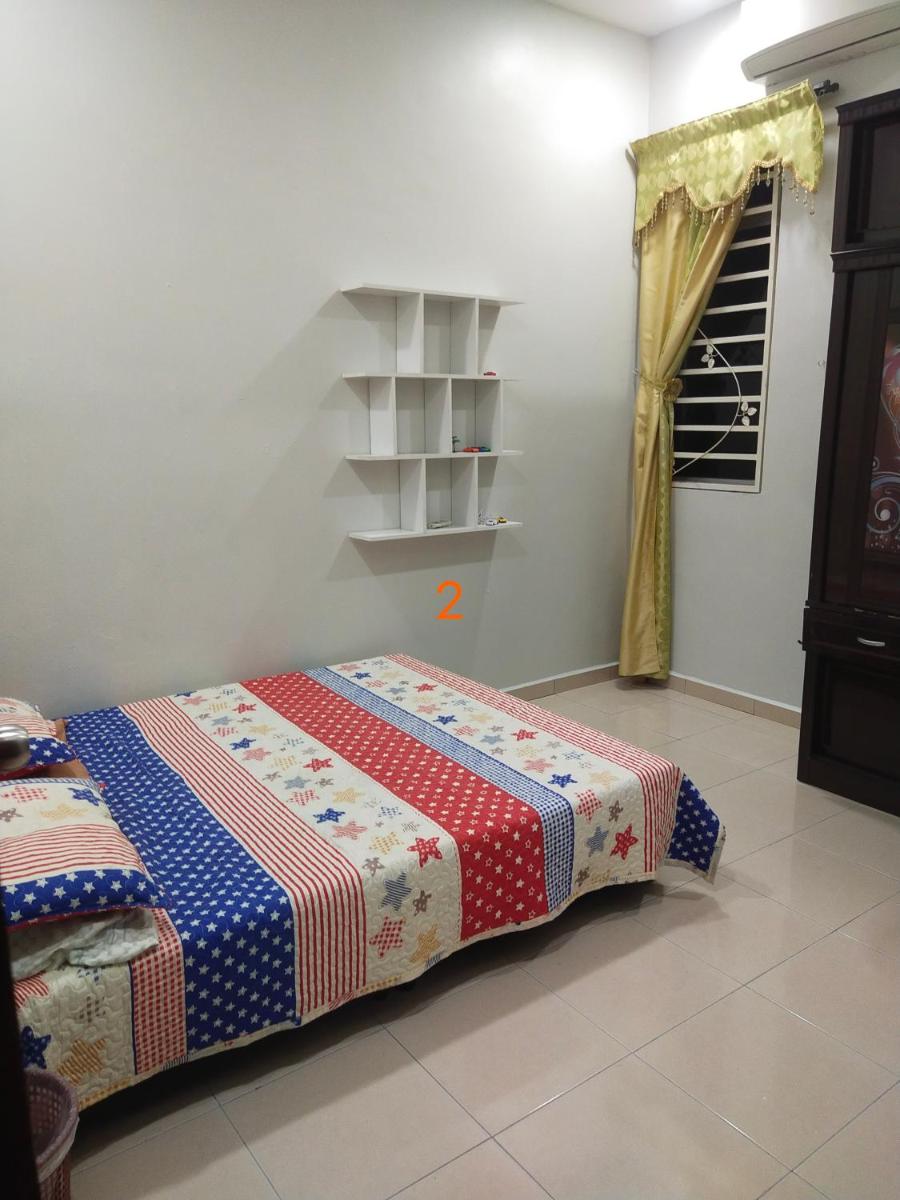 Rumah Singgah - Housity
