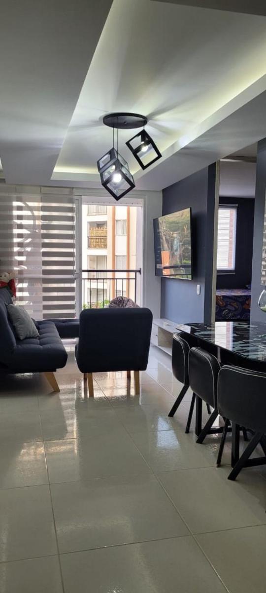 Hermoso apartamento Ciudad Pacifica - Hizvo