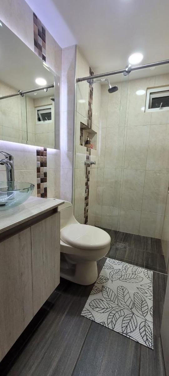 Hermoso apartamento Ciudad Pacifica - Hizvo