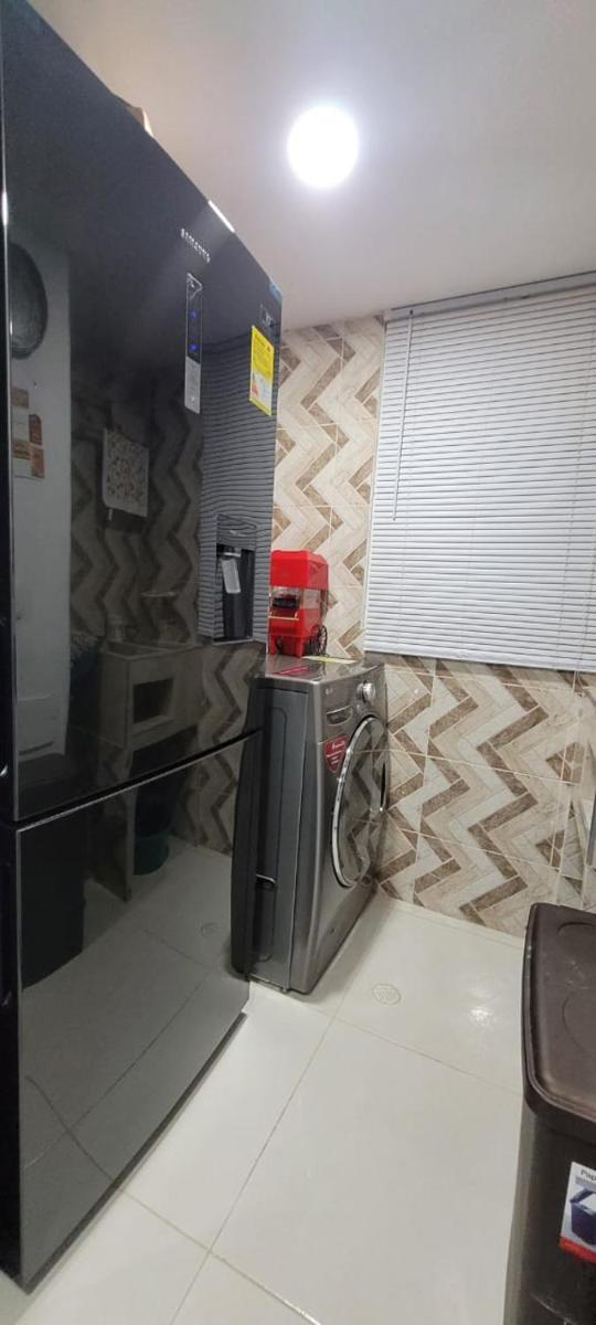 Hermoso apartamento Ciudad Pacifica - Hizvo