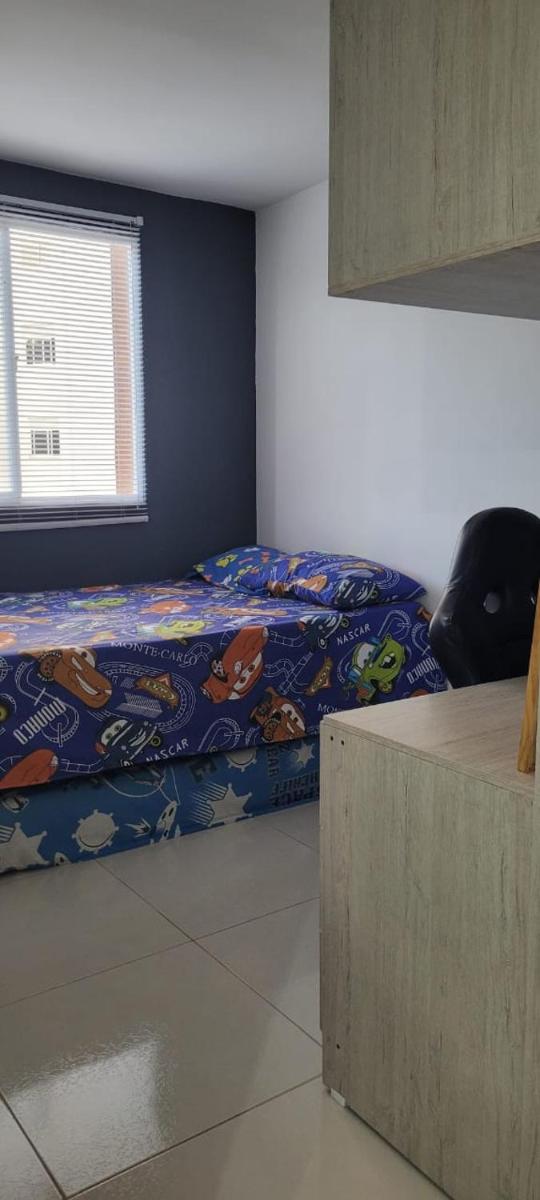 Hermoso apartamento Ciudad Pacifica - Hizvo