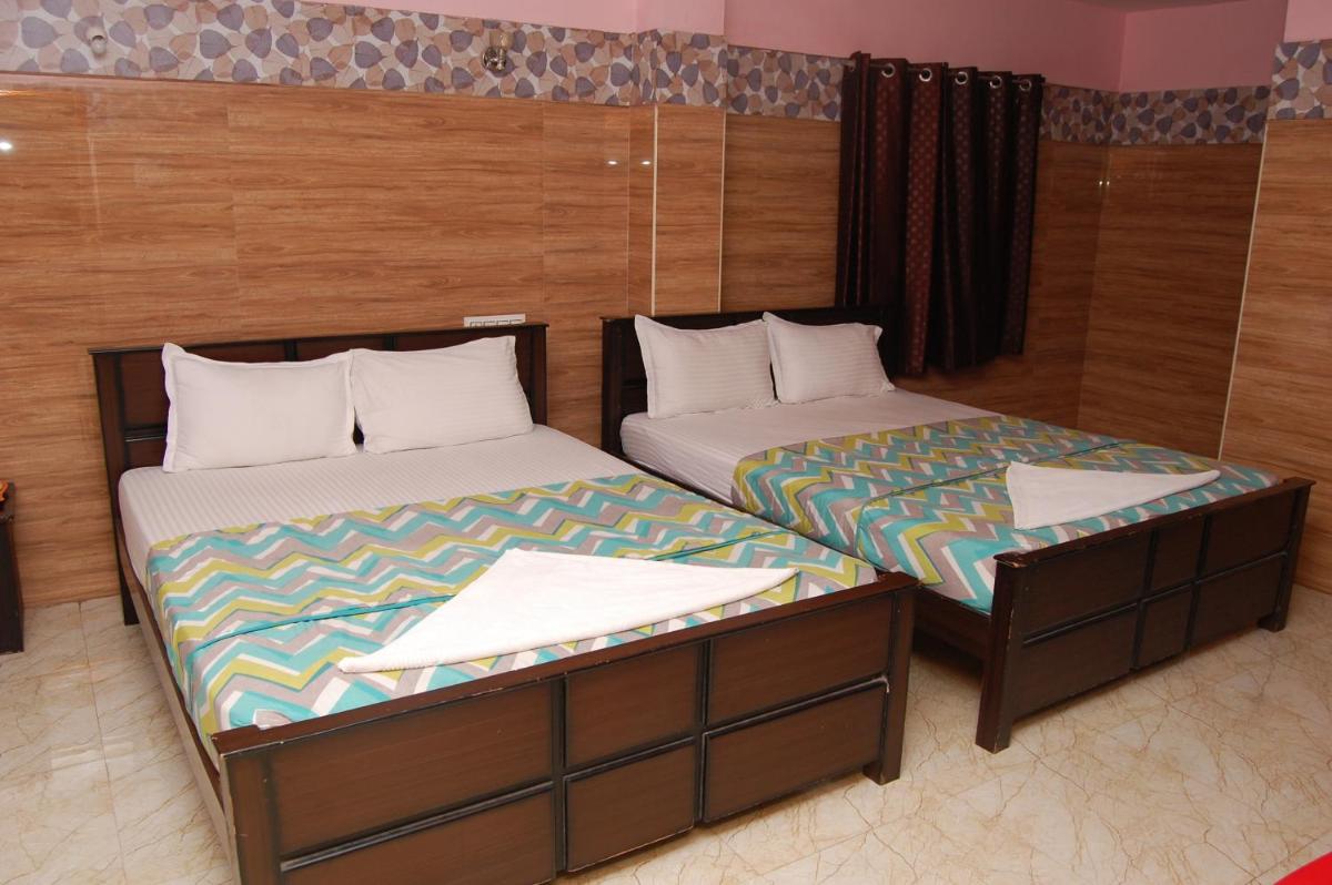 Adhi Residency - Housity