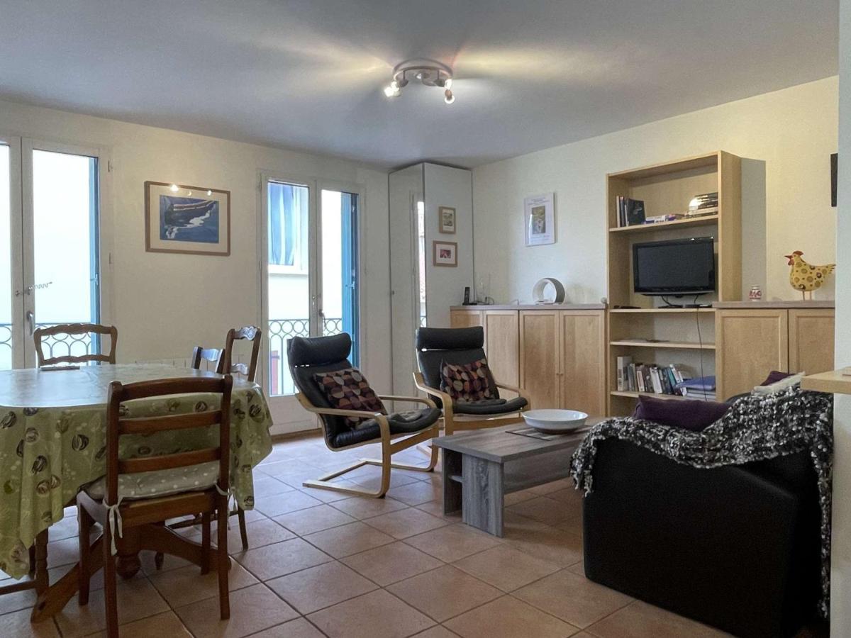 Appartement Port Vendres 3 Pieces 4 Personnes Fr 1 225c 109 - Housity