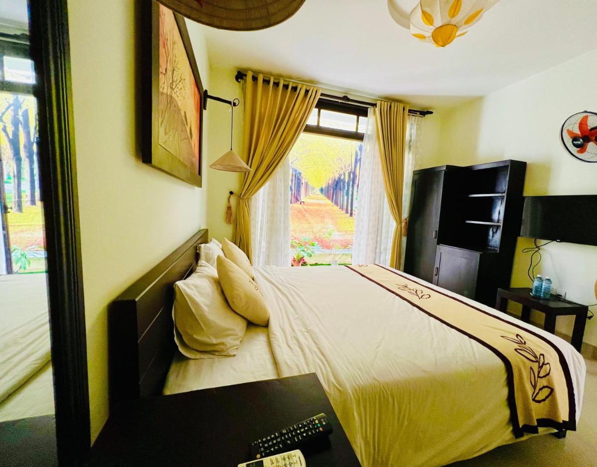 Suitetrails - Hoi An Cottage Villa