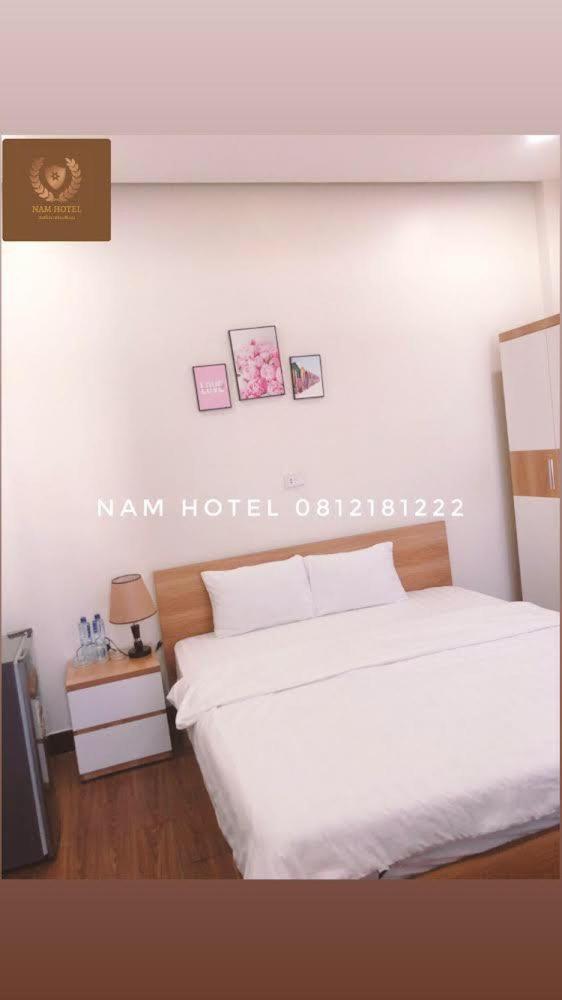 Khach san Nam Hotel - Housity