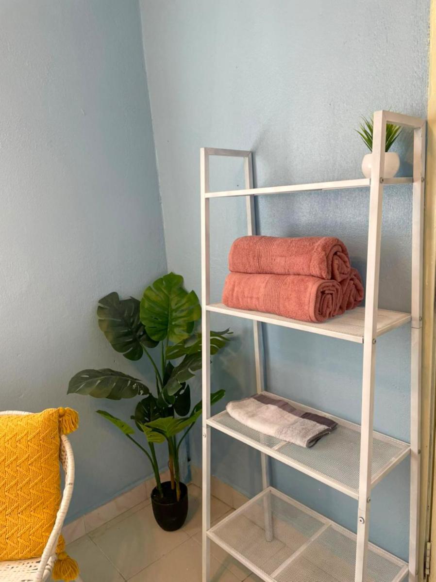 House of blue, cozy & minimalist - Housity