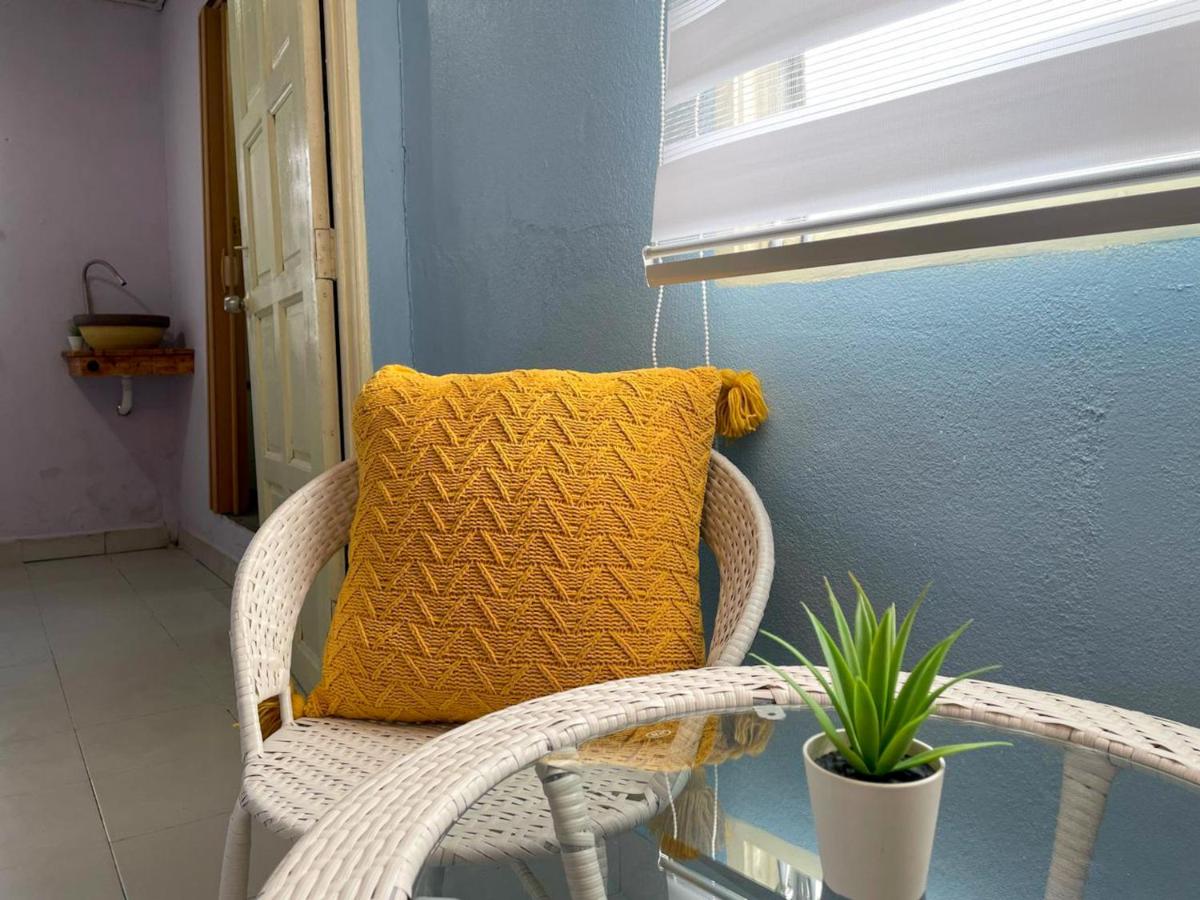 House of blue, cozy & minimalist - Housity