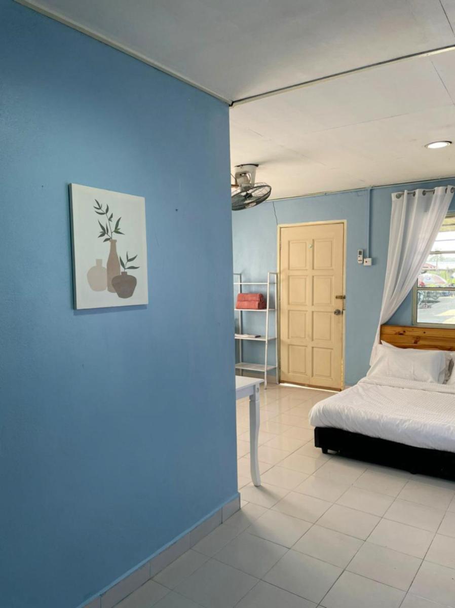 Suitetrails - House of blue, cozy & minimalist