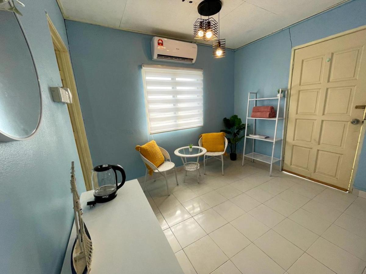 House of blue, cozy & minimalist - Housity