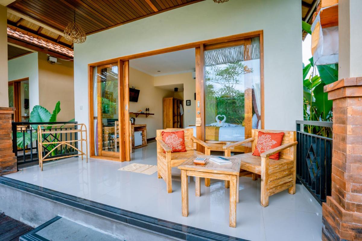 The Aruna Villa by Purely - Hizvo